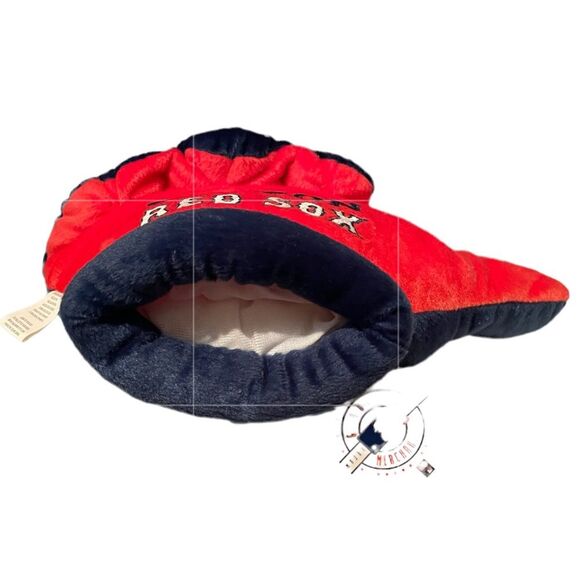 NEW Red Sox MLB Licensed Plush Fan Finger - Picture 3 of 3
